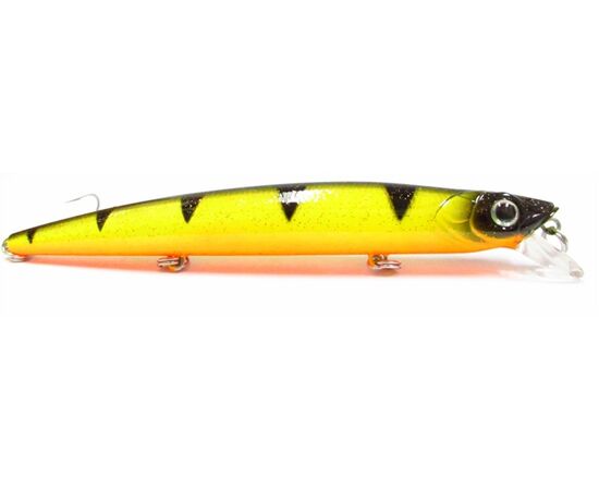 Strike Pro EG-031 Wiggle Stick 14CM 20.5G Color C26 - דמוי 