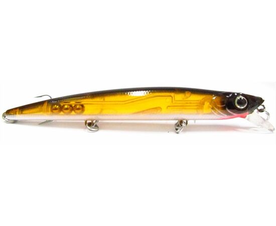 Strike Pro EG-031 Wiggle Stick 14CM 20.5G - דמוי , 9 image