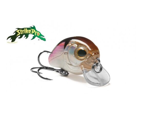 Strike Pro  SP-088 BABY PRO  3.5cm 3.5g 0.3-1m - דמוי 