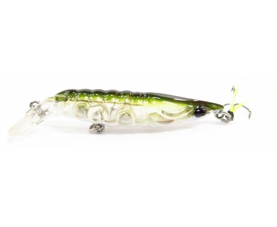 Strike Pro Eg-114 SP Shrimp 5cm 3,2gr - דמוי , 4 image