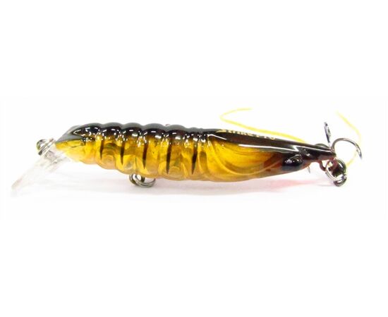 Strike Pro Eg-114 SP Shrimp 5cm 3,2gr - דמוי , 5 image