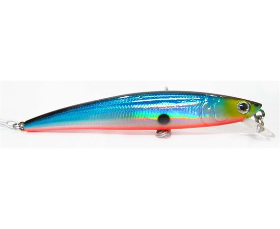 Strike Pro JL-092 F Arc Minnow 10.5CM 11G Color A05T - דמוי 