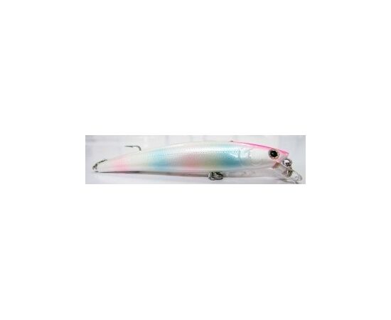 Strike Pro JL-092 F Arc Minnow 10.5CM 11G - דמוי , 5 image