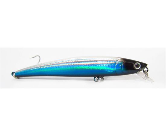 Strike Pro JL-092 F Arc Minnow 10.5CM 11G - דמוי , 8 image