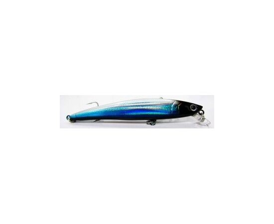 Strike Pro JL-092 F Arc Minnow 10.5CM 11G - דמוי , 9 image