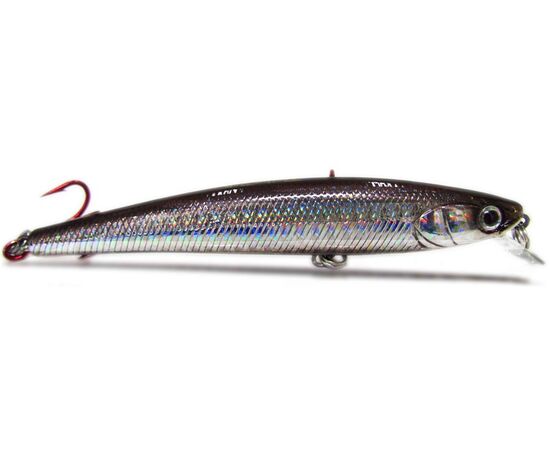 Strike Pro MS-003 Skate Minnow 10.5CM 11.2G - דמוי , 2 image