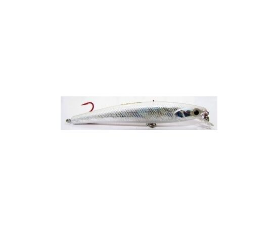 Strike Pro MS-003 Skate Minnow 10.5CM 11.2G - דמוי , 3 image