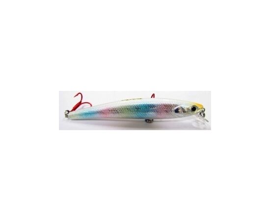 Strike Pro MS-003 Skate Minnow 10.5CM 11.2G - דמוי, 4 image