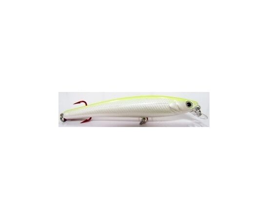 Strike Pro MS-003 Skate Minnow 10.5CM 11.2G - דמוי , 5 image