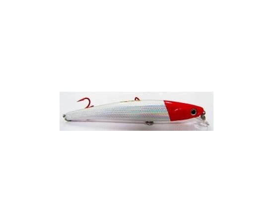 Strike Pro MS-003 Skate Minnow 10.5CM 11.2G - דמוי , 6 image