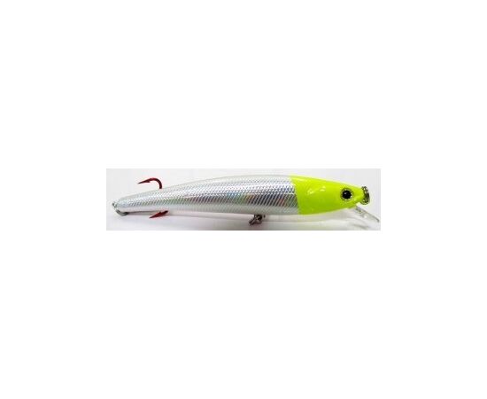 Strike Pro MS-003 Skate Minnow 10.5CM 11.2G - דמוי , 7 image