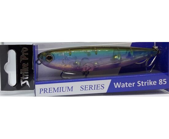 STRIKE PRO EG-226  WATER STRIKE 85  8.5CM 12.2G Color 500G - דמוי 