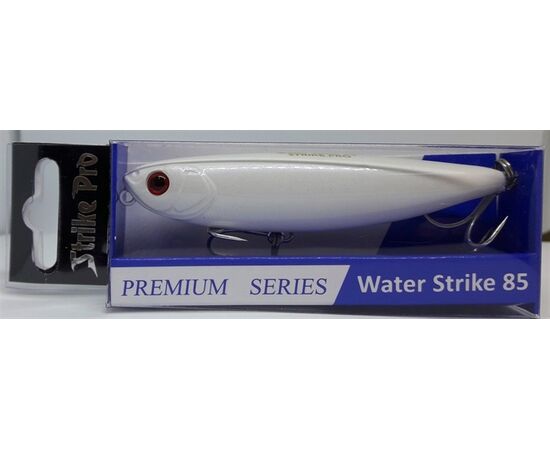 STRIKE PRO EG-226  WATER STRIKE 85  8.5CM 12.2G Color 001 - דמוי 