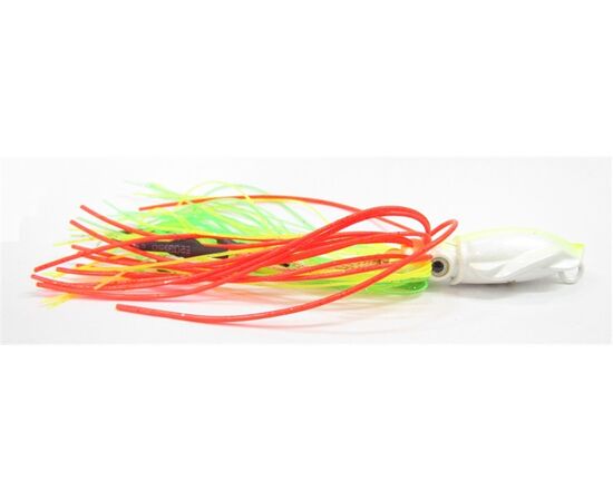 Strike Pro JG 008  Kabura Jigs 65.5G Color SF01F - מדאי 