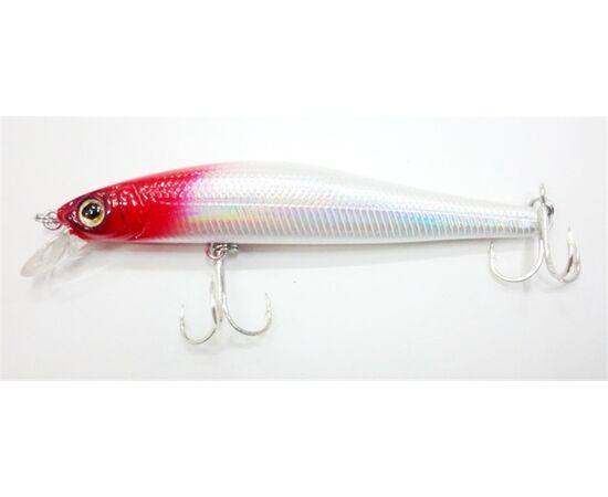 Strike Pro EG-192B  Jumper 90SP 9CM 10G 0.7-1M Color 022PT - דמוי 