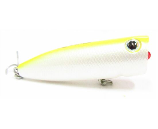 Strike Pro JL-008 Mini Cuban Popper 55 5.5cm 6g - פופר , 6 image