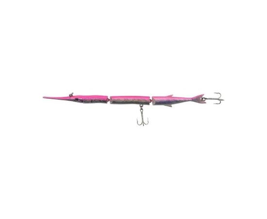 Strike Pro EG-061 Needlefish 20cm 12g - דמוי 