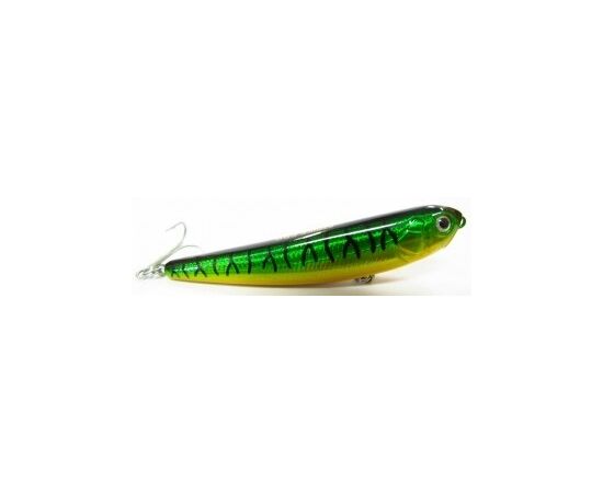 STRIKE PRO EG-030A HOT DOG 65 6.5CM 4.2G Color 021 - דמוי 