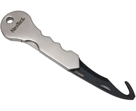 NexTool® Tao-Tool S Pocket Knife / Safety Cutter 