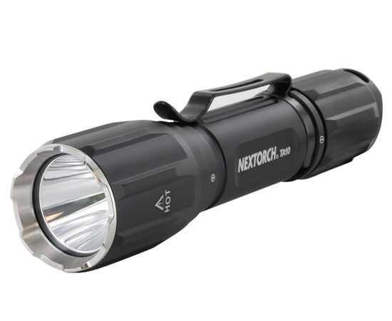 פנס - Nextorch TA10 560 Lumens, LED flashlight 