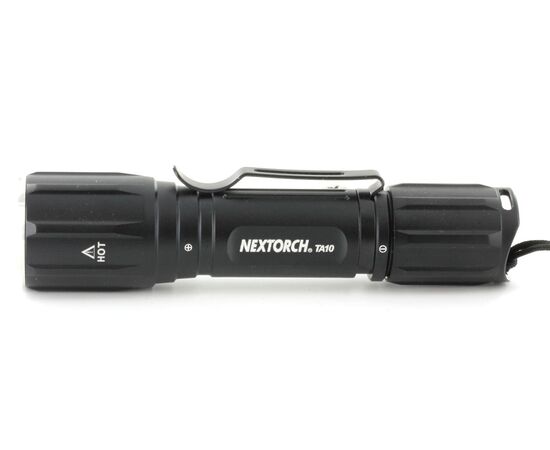 פנס - Nextorch TA10 560 Lumens, LED flashlight , 2 image