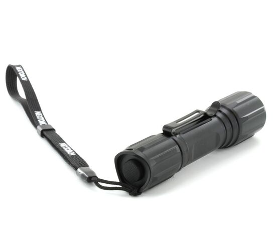 פנס - Nextorch TA10 560 Lumens, LED flashlight , 3 image