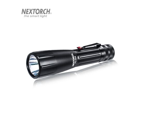 פנס-Nextorch Model P2 AAA 320 Lumens Adjustable Focusing Flashlight 