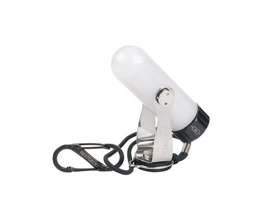 פנס - Nextorch UL360 Rotatable Pocket Lantern 