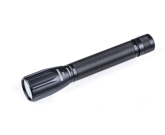 פנס-NEXTORCH C2-UV 2AA UV Light LED Flashlight , 4 image