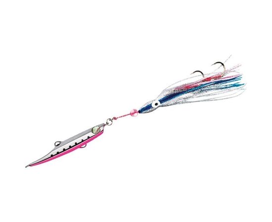 Daiwa Pirates 110 SB Kabura/Inichiku Color 17 Pink Maiwashi