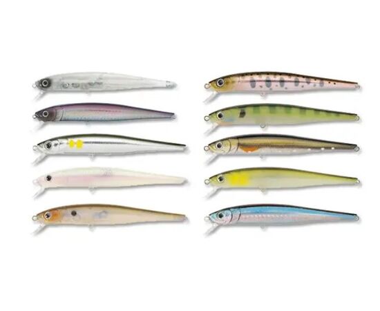 Daiwa® DB Minnow SP 9cm 8.5g 