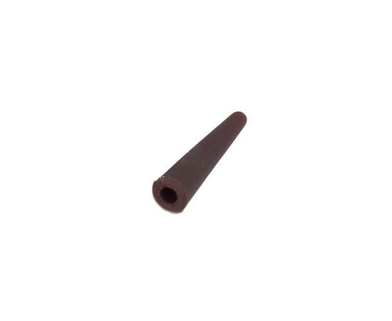 GOLDEN CATCH Tube  Tail Rubber Brown , 2 image