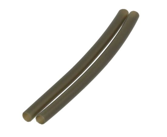 GOLDEN CATCH  Shrink Tube 1.2-0.4mm (15pcs) Green - שרוול מתכווץ 