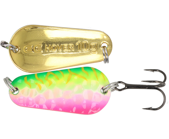 GOLDEN CATCH Flasher  Hover 14g 