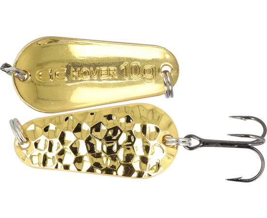 GOLDEN CATCH Flasher  Hover 14g , 3 image