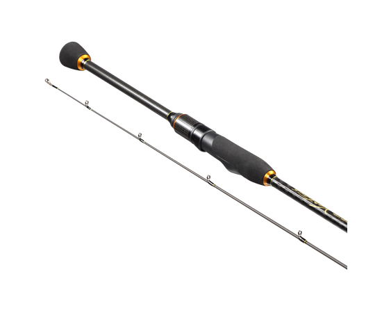 GOLDEN CATCH Vertais VRS-762LT 2.29 m 3-12g 