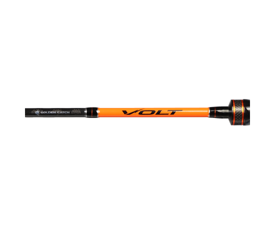 GOLDEN CATCH Volt VLS-682ULT 2.03m 1.5-6g , 3 image