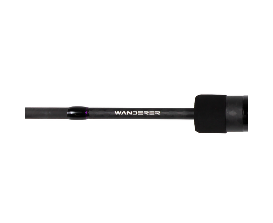 GOLDEN CATCH Wanderer WRS-705ULS 2.13m 0.9-8g in a tube , 3 image