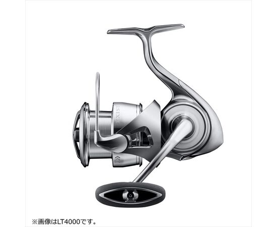 Daiwa 22 Exist LT 4000 XH 