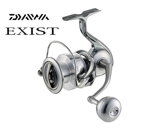 Daiwa 22 Exist LT , 3 image