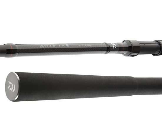 DAIWA NINJA CARP NJC33124AD 3.9M 3.50LB , 2 image