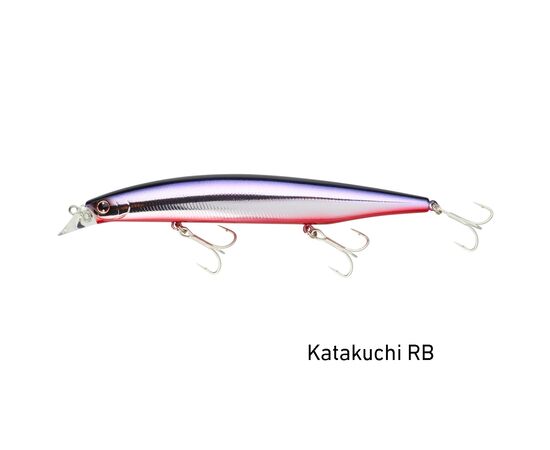 Daiwa Shoreline Shiner Z Vertice 140S 140mm 27.8g ~50-140cm Katakuchi RB 