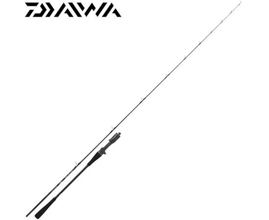 Daiwa Blast BJ 63HB-S-Y 1.91M 30-120G 