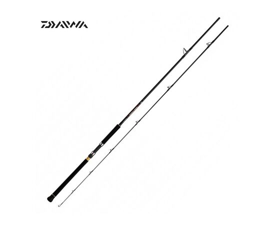 Daiwa Over There Grande 100MH 3.05M Plug 15-60G Jig 20-80G P.E.# 1.5-3.0 