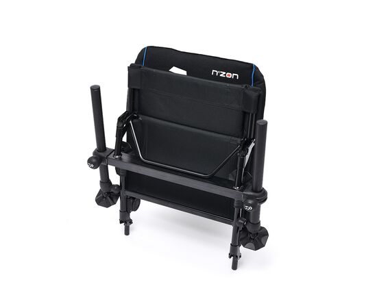 Daiwa N'Zon Feeder Chair (NZFC1) - כיסא , 2 image