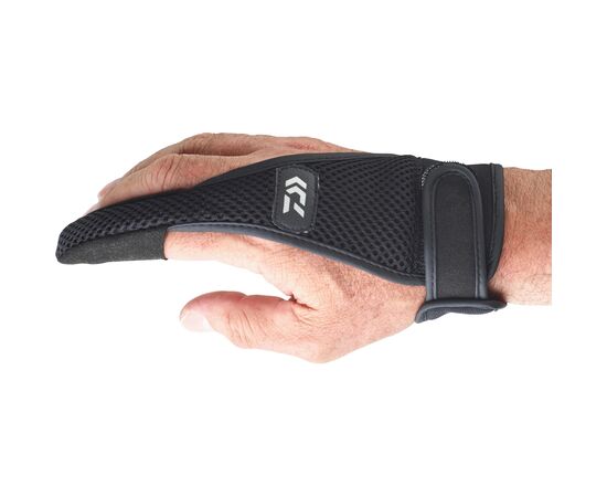 DAIWA Casting Finger Guard - מגן אצבע , 2 image