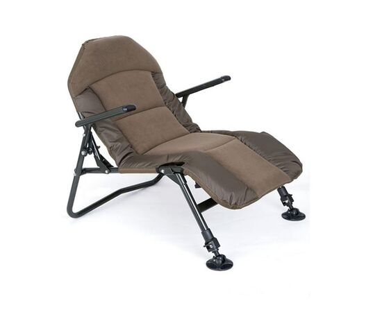 Daiwa Folding Chair With Arms DFCC1- כיסא 