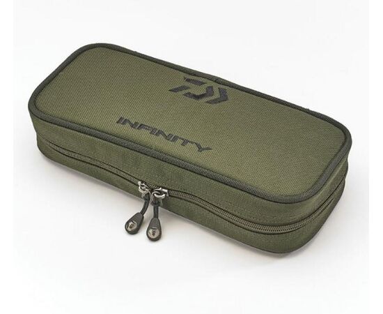 Daiwa Infinity Double Rig Wallet - תיק לריגים 