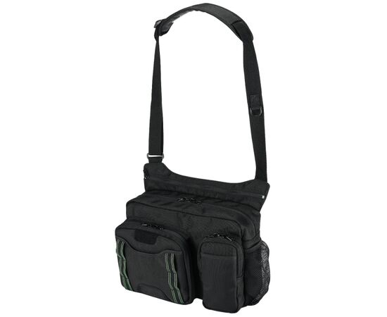 DAIWA HG HIP BAG HGSBABK BLACK 