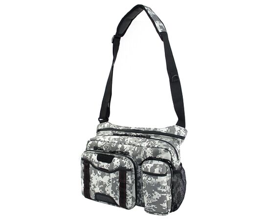 DAIWA HG HIP BAG HGSBACM CAMO 